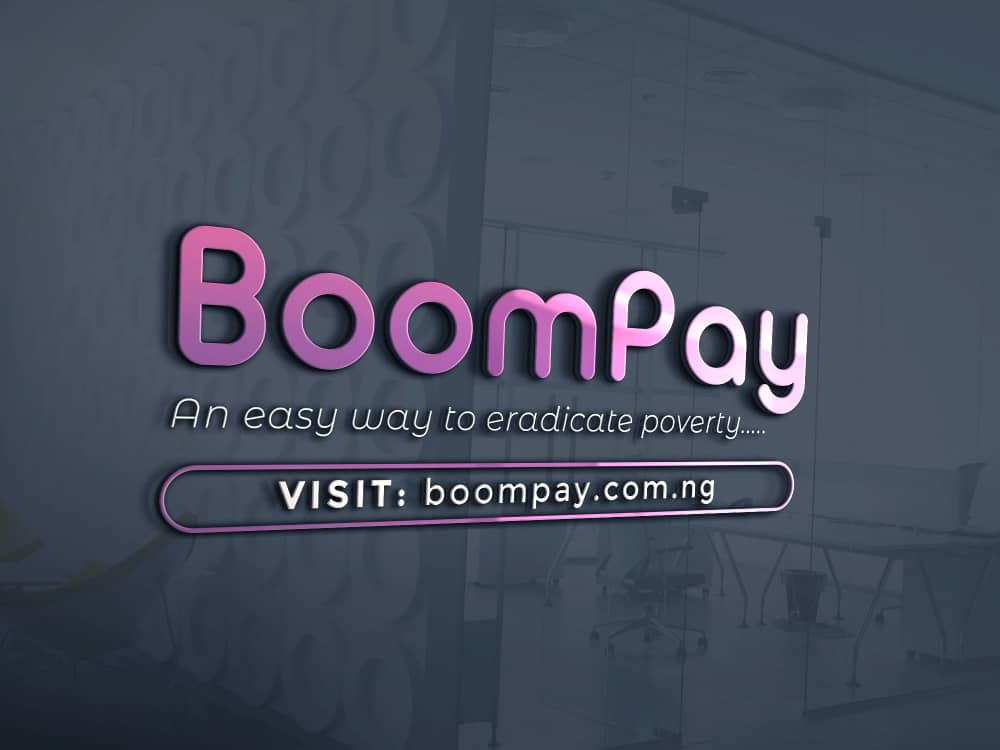 Boompay review