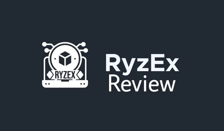 Ryzex.net Review (2022) | Is Ryzex Legit or Scam?