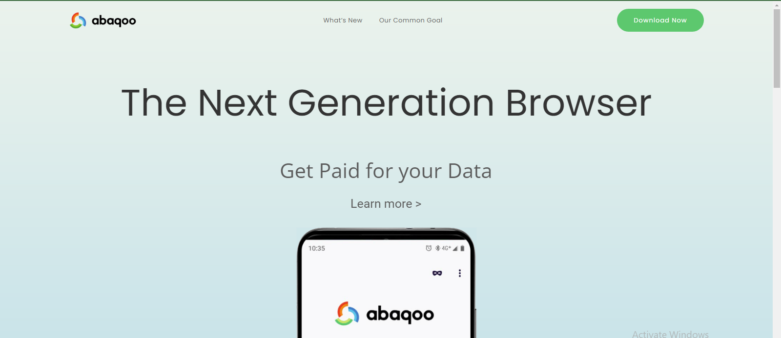 Abaqoo.com