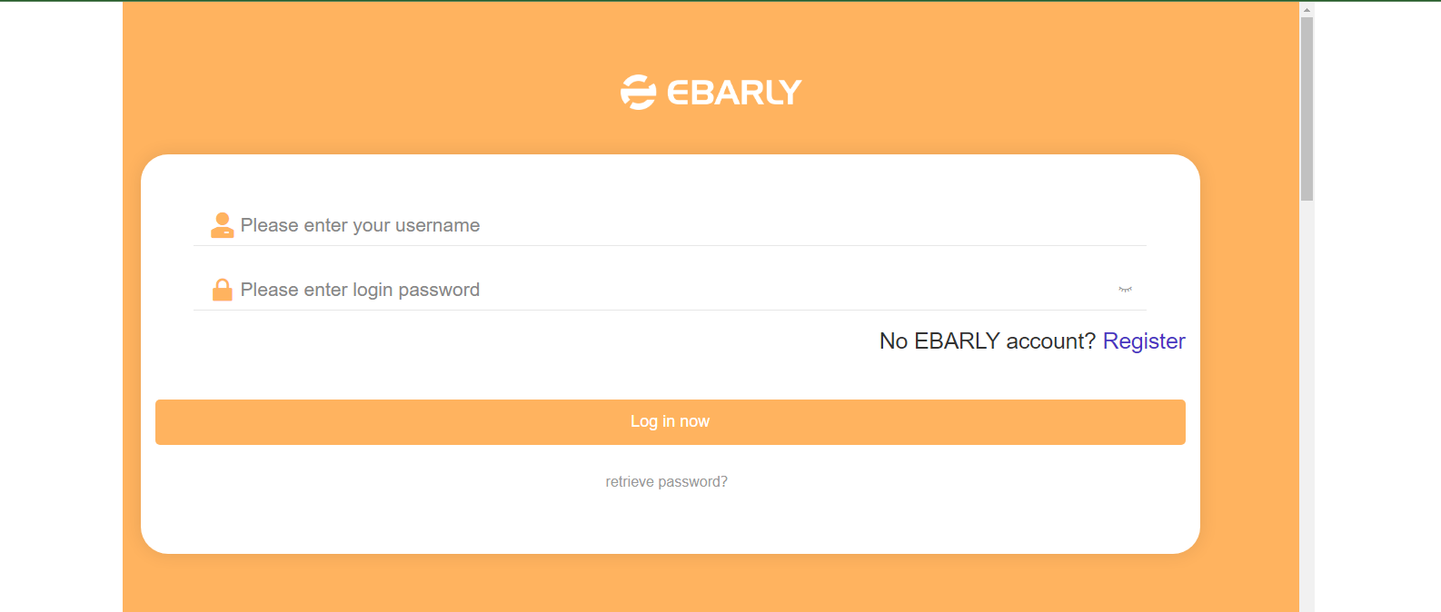 H5.ebarly.org Review – H5.ebarly.org Legit or Scam?